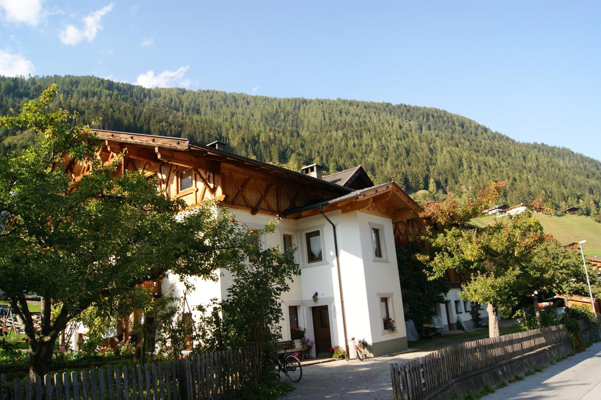 ניוסטיפט אים סטובאיטל S'Landhaus מראה חיצוני תמונה