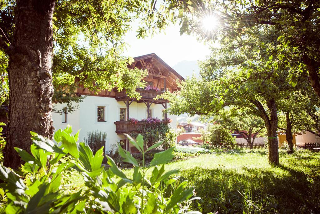 ניוסטיפט אים סטובאיטל S'Landhaus מראה חיצוני תמונה