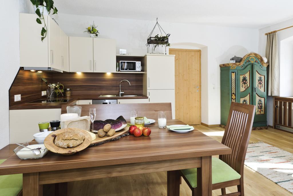 ניוסטיפט אים סטובאיטל S'Landhaus מראה חיצוני תמונה